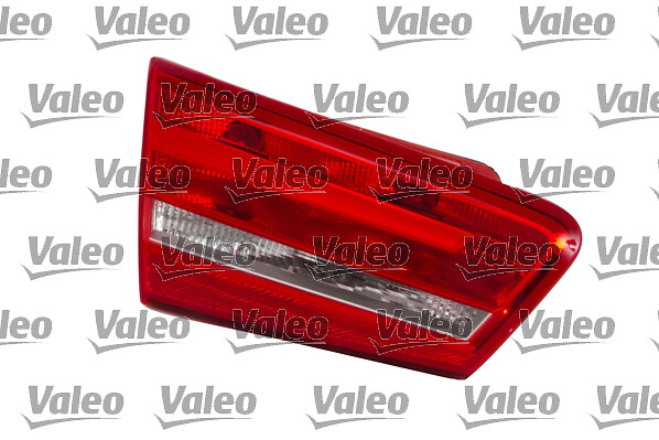 VALEO FANALI ALOGENI